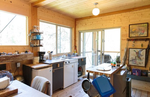 Halfmoon Bay Apartamento | Secret Cove Waterfront Suite con bañera de hidromasaje