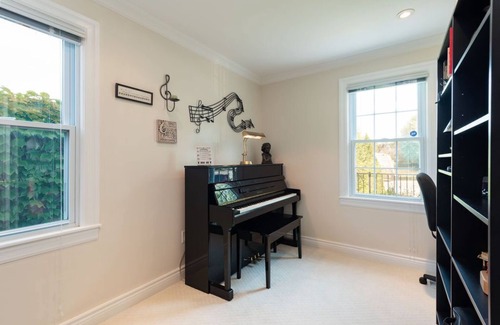 Historic Old Town Casa | Secret Garden Cottage en Old Town Niagara-on-the-Lake