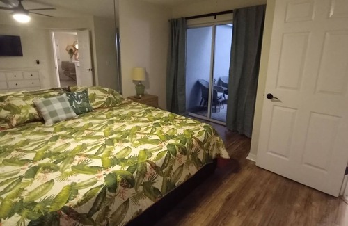 Lutz Condominio | Secret Garden #2104