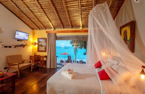 Bophut Hotel | Secret Garden Beach Resort