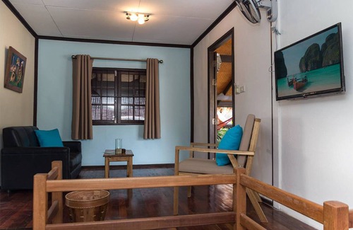 Bophut Hotel | Secret Garden Beach Resort