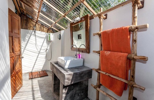 Bophut Hotel | Secret Garden Beach Resort