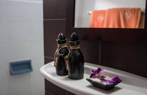 Bophut Hotel | Secret Garden Beach Resort
