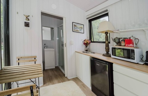 Smiths Creek Casa | Secret Garden by Tiny Away