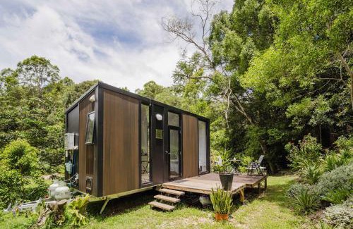 Smiths Creek Casa | Secret Garden by Tiny Away