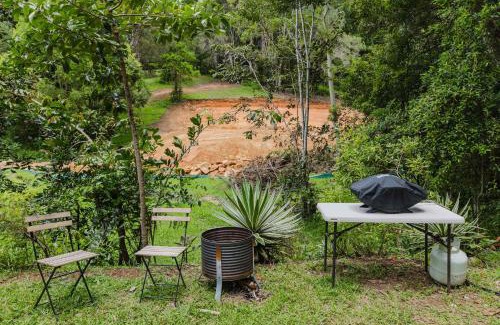 Smiths Creek Casa | Secret Garden by Tiny Away