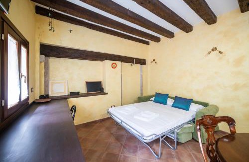 Santa Croce Apartamento | Secret Garden - comfortable and central