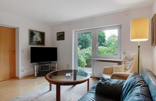 Muellheim Apartamento | Secret Garden