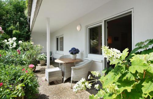 Muellheim Apartamento | Secret Garden