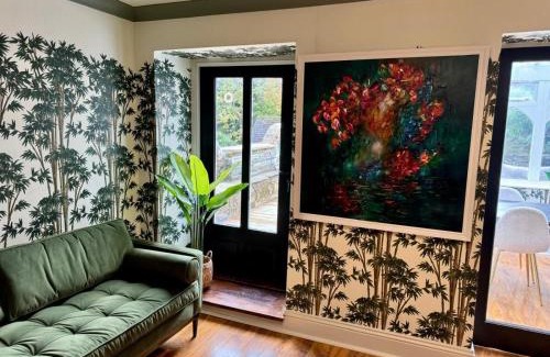 Leyburn Casa | Secret Garden Estate - Leyburn