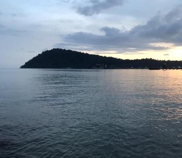 Khong Koi Beach Casa | Secret Garden Family House
