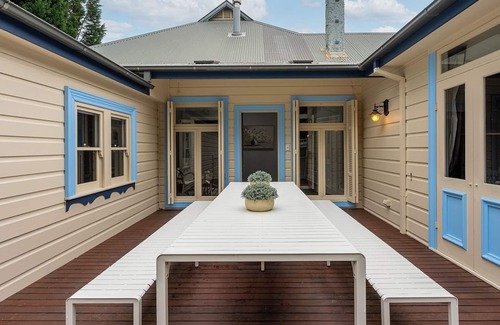 Bowral Casa | Secret Garden – Stay 3, Pay 2!