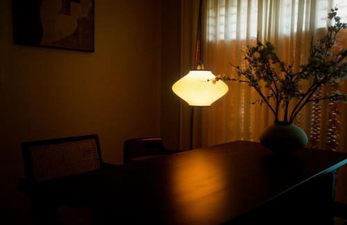 Gangbuk-gu Apartamento | Secret Garden House