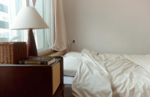 Gangbuk-gu Apartamento | Secret Garden House