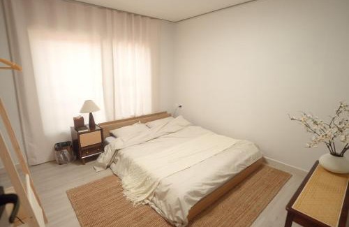 Gangbuk-gu Apartamento | Secret Garden House