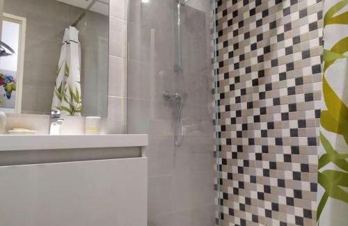 Saint-Sylvestre Apartamento | Secret garden, ideal for 2,large terrace
