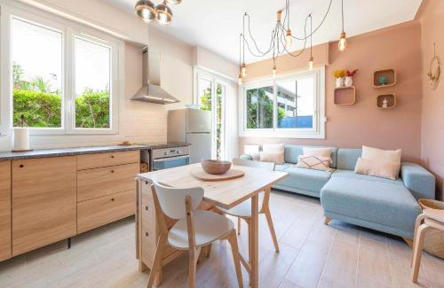 California - Pezou Apartamento | Secret Garden ideal for Congrès and Holidays LIVE IN LE FLORENCE