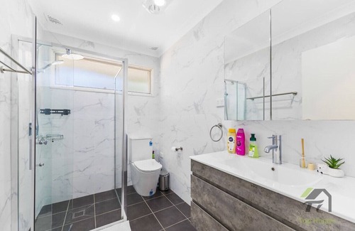 Baulkham Hills Casa | Secret Garden in Baulkham hills