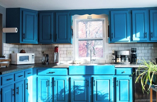 South End Apartamento | Secret Garden in the south end, amazing location!