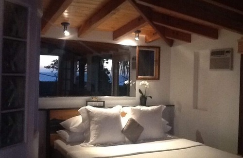 Del Mar Cama Y Desayuno | Secret Garden Inn