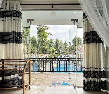 Thiranagama Hotel | Secret Garden