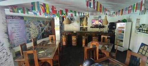 Thiranagama Hotel | Secret Garden