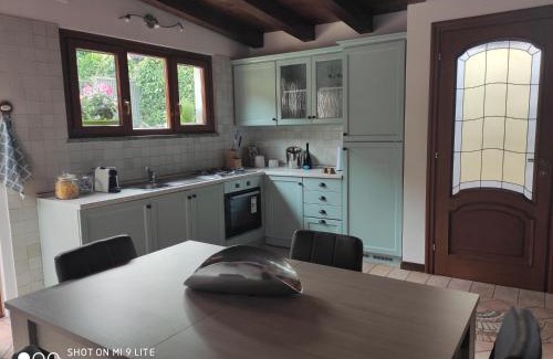 Mandello del Lario Apartamento | Secret Garden Mandello