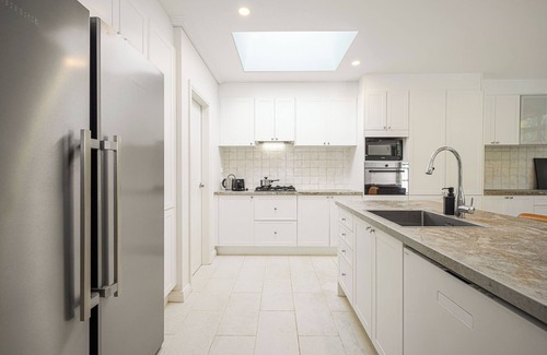 North Sydney Casa | Secret Garden/North Sydney/Walk to Metro & Train/7pl
