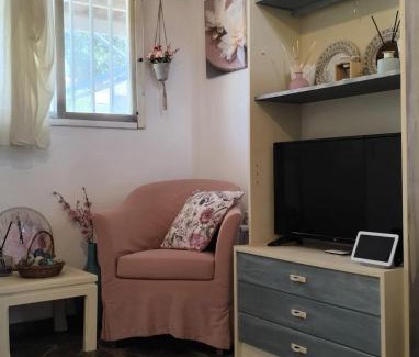 Saronikos Apartamento | Secret Garden Petite Home Lagonissi Attiki