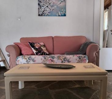 Saronikos Apartamento | Secret Garden Petite Home Lagonissi Attiki