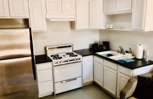 Mount Helix Apartamento | ¡Secret Garden! Pet Friendly Guest Studio La Mesa