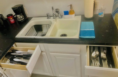 Mount Helix Apartamento | ¡Secret Garden! Pet Friendly Guest Studio La Mesa