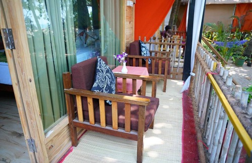 Agonda Casa | Secret Garden - Premium Hut #1