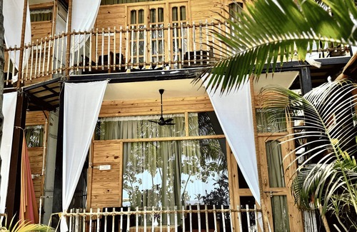 Agonda Casa | Secret Garden - Premium Hut #3