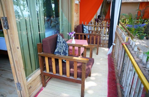 Agonda Casa | Secret Garden - Premium Hut #3