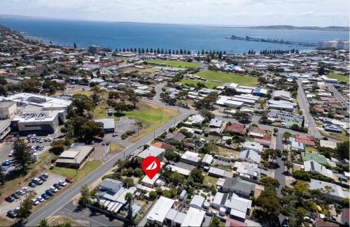 Port Lincoln Apartamento | Secret Garden Shack