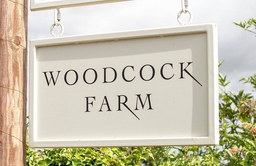Chipping Sodbury Apartamento | Estudio de Secret Garden en Woodcock Farm