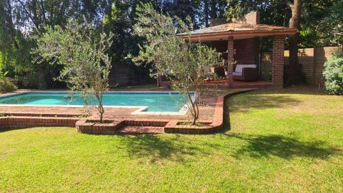 Pietermaritzburg Casa | Secret Guest House