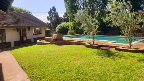 Pietermaritzburg Casa | Secret Guest House