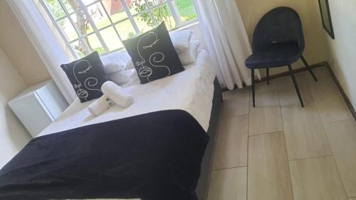 Pietermaritzburg Casa | Secret Guest House