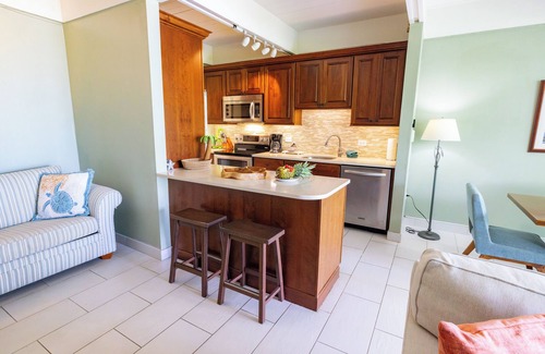 Nazareth Hotel | Secret Harbour Beach Resort