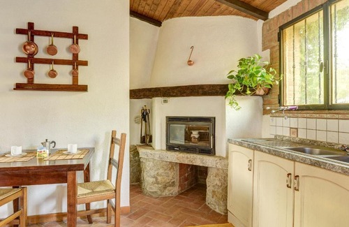 Lucignano Apartamento | Secret Haven