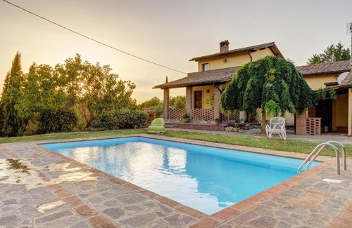 Lucignano Apartamento | Secret Haven