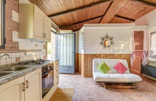 Lucignano Apartamento | Secret Haven