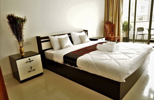 Ruessei Kaev Hotel | Secret Head Quarters Phnom Penh