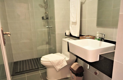 Ruessei Kaev Hotel | Secret Head Quarters Phnom Penh