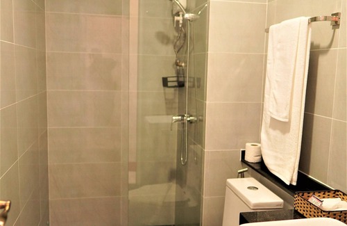 Ruessei Kaev Hotel | Secret Head Quarters Phnom Penh