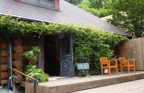 Yamanakako Villa | Secret Heaven