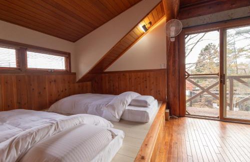 Yamanakako Villa | Secret Heaven