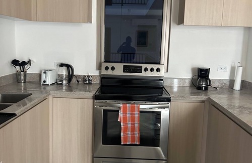 Eden Gardens Apartamento | Secret Hideaway